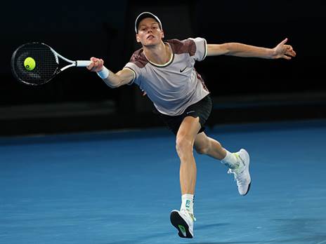 (Cameron Spencer/Getty Images)