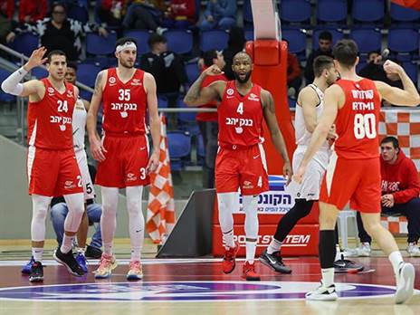 העיקר הניצחון (לירון מולדובן)