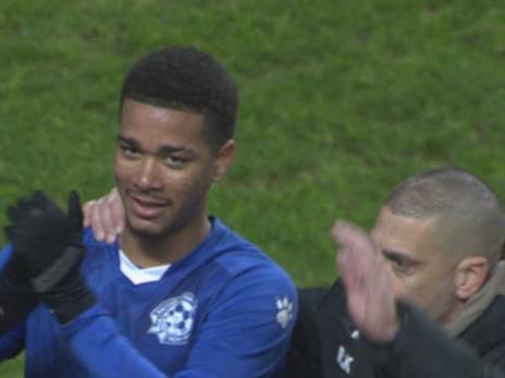 תקרית נוספת ולא נעימה. טוקלומטי