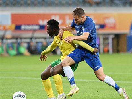 הנרי אדו. נשק משמעותי (Getty)