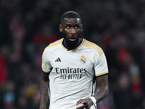 (David Ramos/Getty Images)