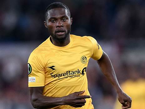 נחת, ויצטרף לאימונים. קומסון (GETTY)