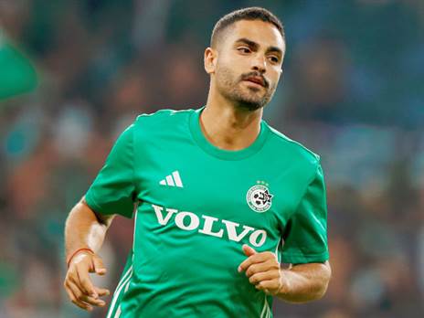 קנדיל. הגיע על העמדה של פיינגולד (אלן שיבר)