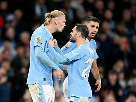 הולאנד. היה צריך הזדמנות אחת כדי לכבוש (Getty)