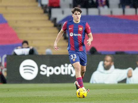 פאו קובראסי. כישרון ענק (Getty)