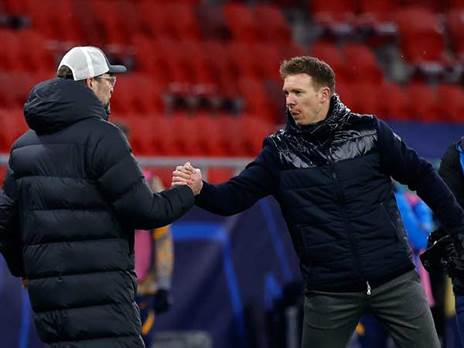 Laszlo Szirtesi/Getty Images