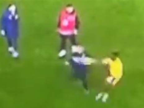 הבעיטה של באטושאיי