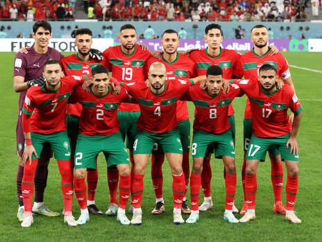 נבחרת שמבוססת על מתאזרחים (Getty)