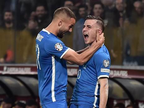 (Milos Bicanski/Getty Images)