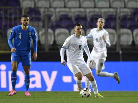 שחקן כזה - לא נשאר על הספסל. גלוך (getty)