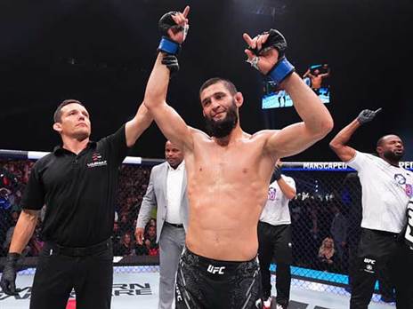 הוא חוזר (GETTY)