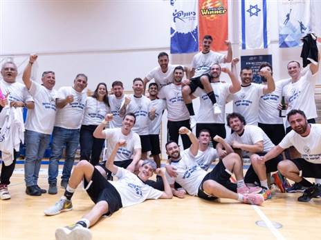 (צילום: דניאל כהן)