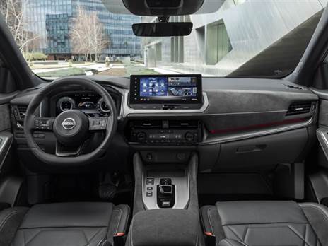 עדכון עיצובי קל מבפנים, שדרוג לטכנולוגיה