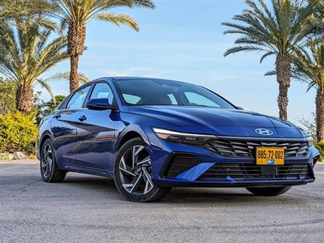 צילום: רן סגל