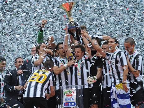 שלטה באיטליה ביד רמה (GETTY)