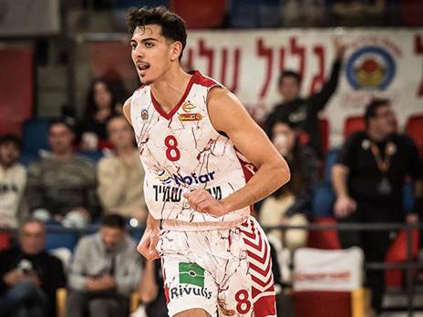 גליל תבטיח הישארות? (עודד קרני)