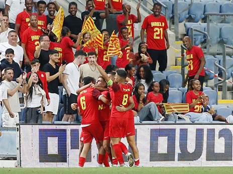 זוכה ראויה (אלן שיבר)