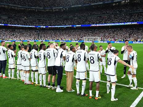 (Angel Martinez/Getty Images)