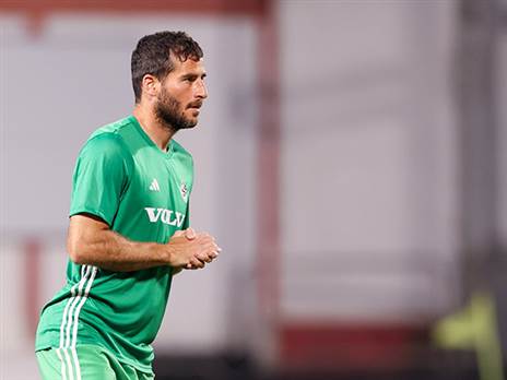 תומר חמד יעזוב אחרי חצי עונה בלבד (מאור אלקסלסי)