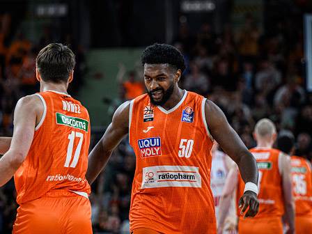 על הכוונת בקטאלוניה. וויליאמס (GETTY)