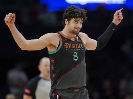 (Jess Rapfogel/Getty Images)