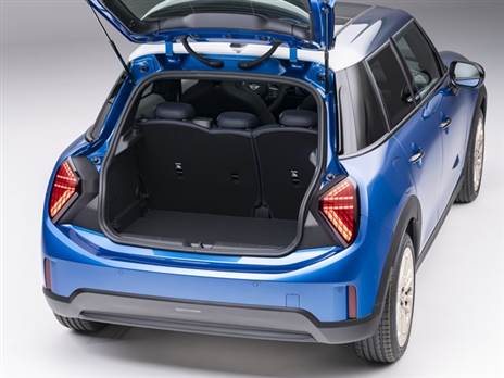 עוד 65 ליטר לתא המטען