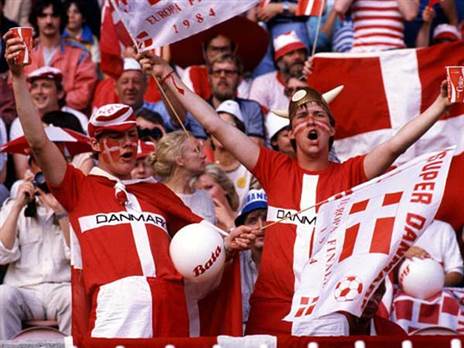 צבעו את העיר (Alain De Martignac / Onze / Icon Sport, Getty)