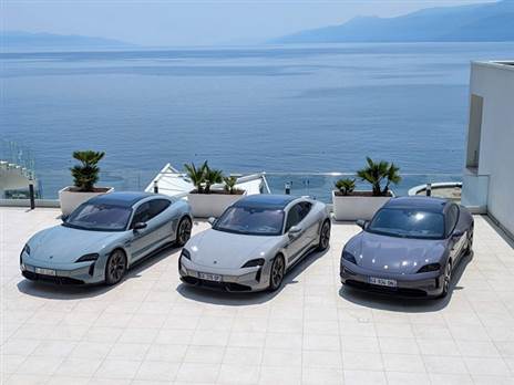 הסיניות ידעו ממי להעתיק את העיצוב