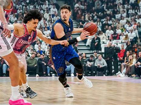 יפתח זיו. בדרך חזרה לישראל (GETTY)