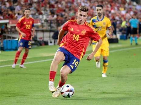 Jose Luis Contreras/Dax Images/NurPhoto via Getty Images