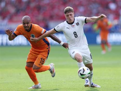 פראס ראשון (Alex Livesey/Getty Images)