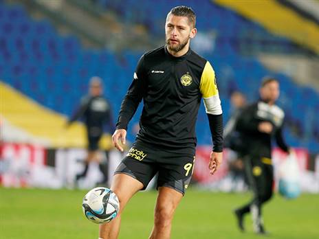 (צילום: אלן שיבר)