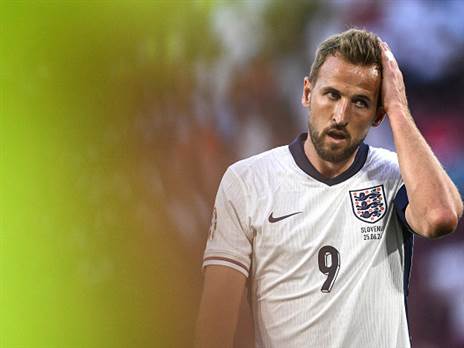 “צריך לשחק עבור הקבוצה“. קיין (GETTY)