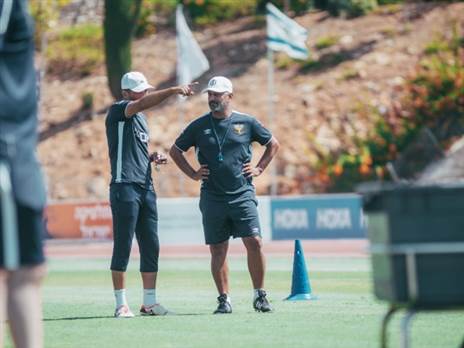 (האתר הרשמי של בית“ר ירושלים)