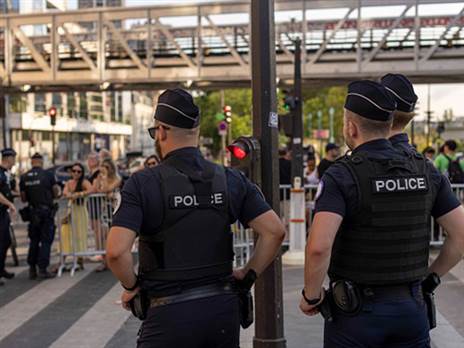 מקווים שלא יהיו תקלות אבטחתיות (GETTY)