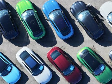 למה כל כך יקר לקנות פה רכב? (צילום: Getty Images)