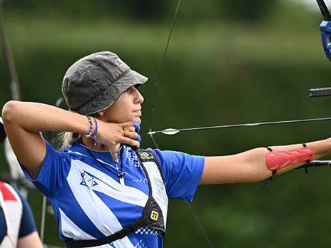 משה. תתקדם הלאה? (GETTY)