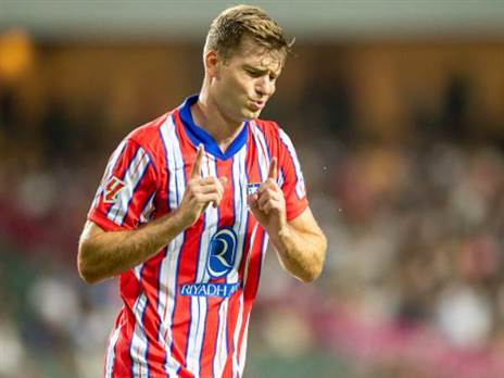 יערוך בכורה, סורלות` (getty)