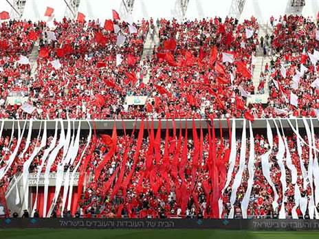 (צילום: דני מרון)