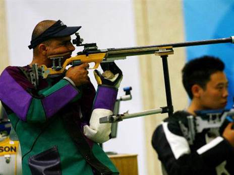 דורון שזירי (GETTY)
