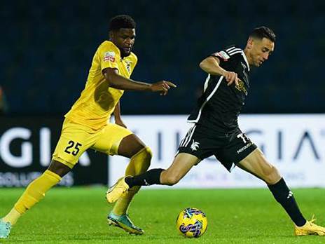 מושאל סדרתי בעברו (Gualter Fatia/Getty Images)