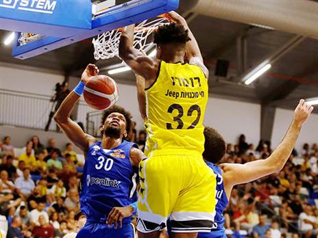 (צילום: אלן שיבר)