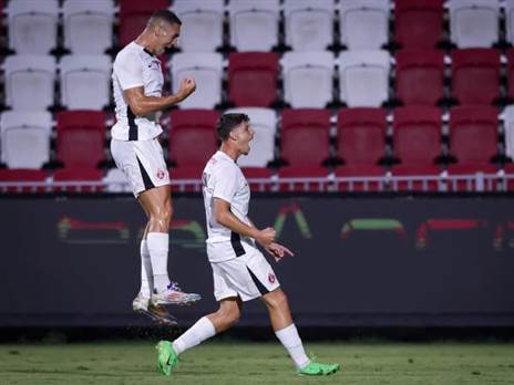 מאור אלקסלסי