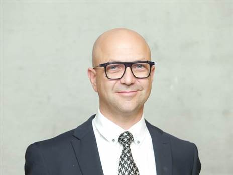 עו“ד אסף ורשה (צילום: שחר כלב)