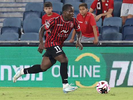 הירושלמים ישיגו ניצחון ראשון?