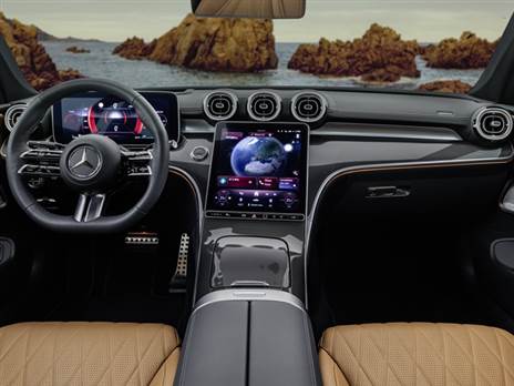 מערך בטיחות מקיף מאוד