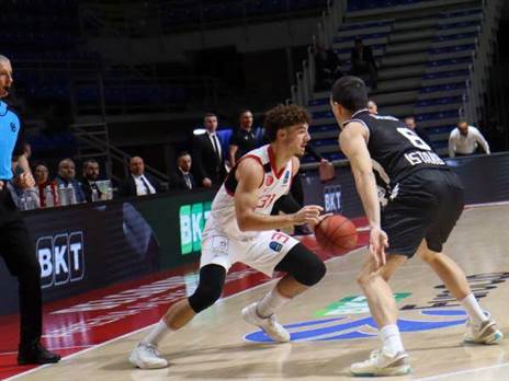 יעקב. קיבל הזדמנות (הפועל ת“א)