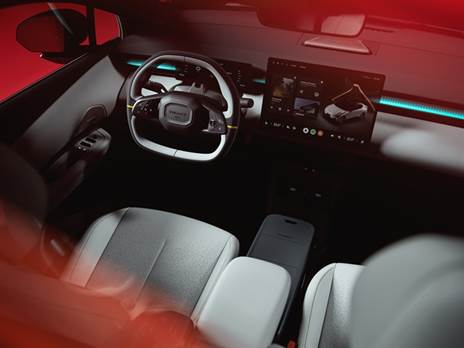 ברוח הזיקר X