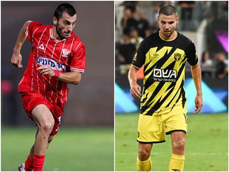 (אלן שיבר ומאור אלקסלסי)