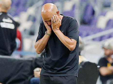 “חודשיים רעים השכיחו הכל“ (אלן שיבר)